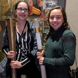 Meet your Posher, Desirae